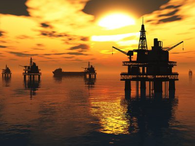 oil and gas in ghana