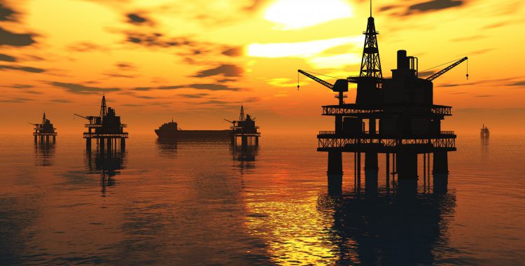 oil and gas in ghana