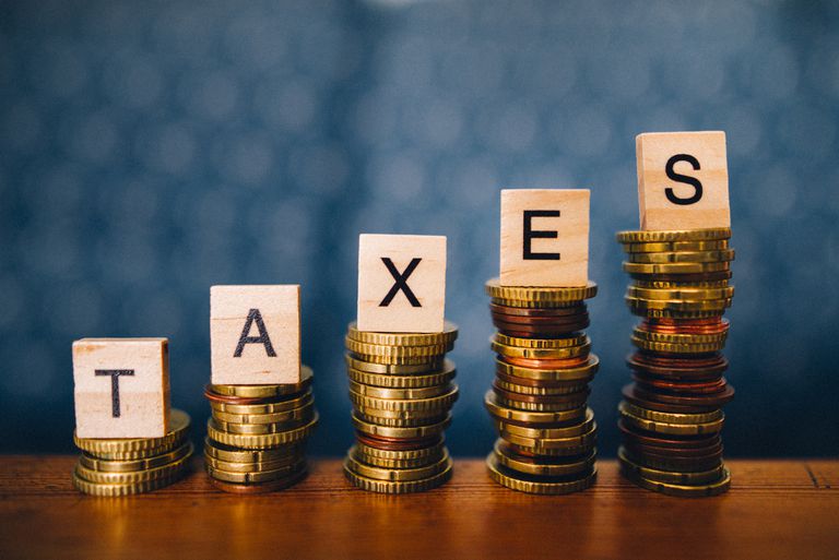 taxation taxation