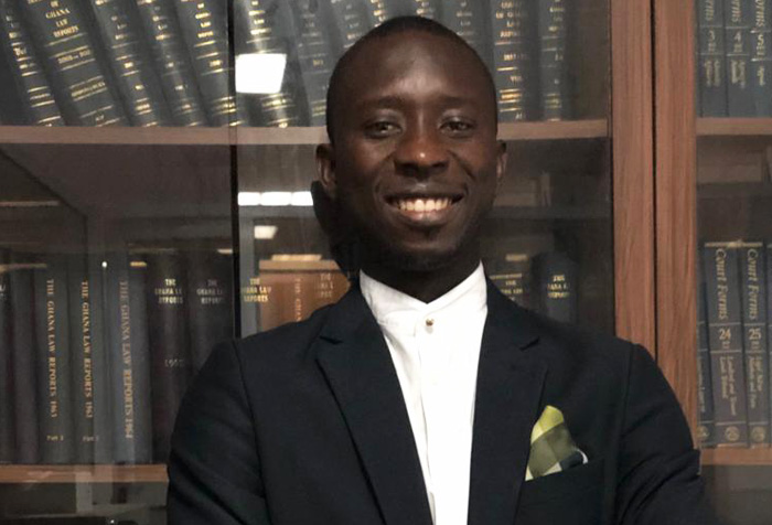 Samuel-Osei-Sarpong
