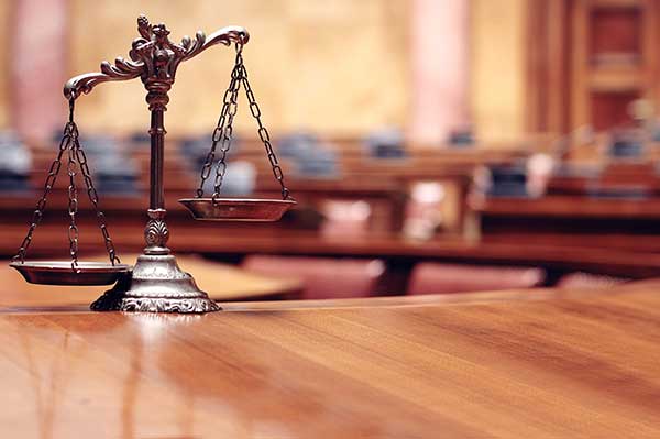 litigation law litigation law