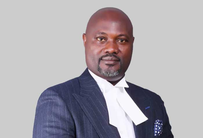 Agbesi Kwadzo Dzakpasu