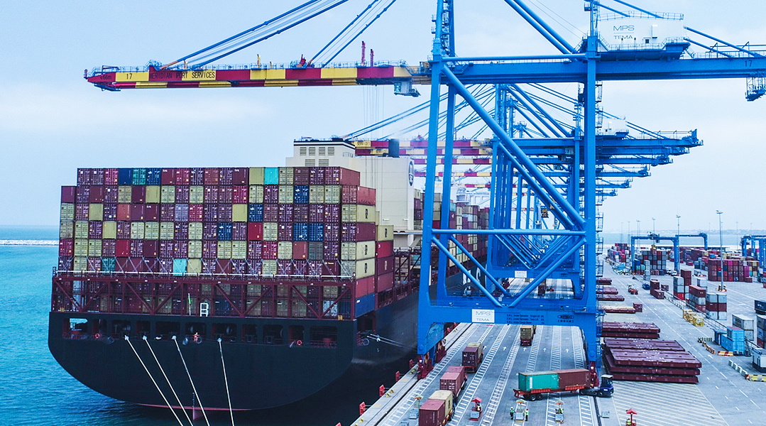 Trade and investment Trade and investment